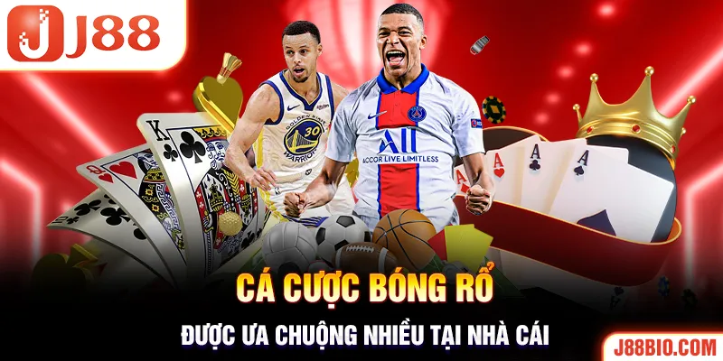 Các kèo bóng rổ hấp dẫn tại CMD thể thao