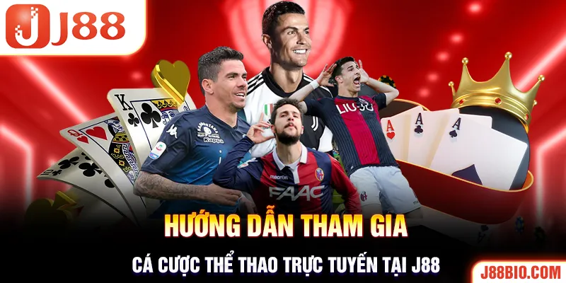 Cách tham gia bắt kèo tại sảnh thể thao 