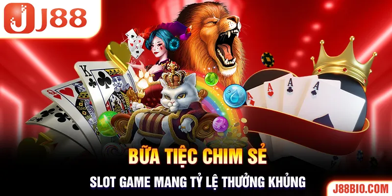 Game mang tỷ lệ thưởng siêu khủng tới x50.000