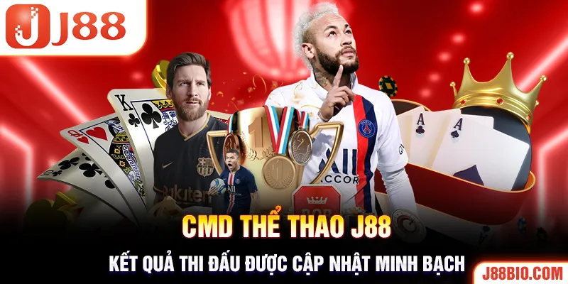 Kết quả thi đấu thể thao được cập nhật liên tục