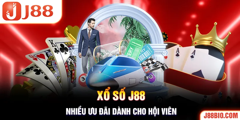 Nhà cái có rất nhiều ưu đãi dành cho cá nhân đam mê chơi số