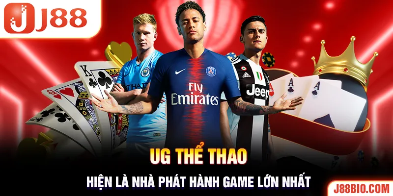 Sơ lược về sảnh United Gaming Sports