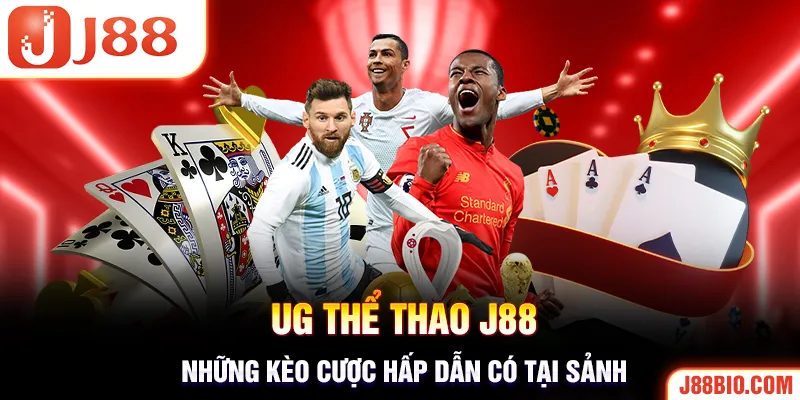 Top kèo cược hot hit tại United Gaming không nên bỏ qua